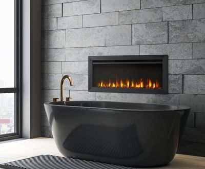 Simplifire: Allusion Slim 40