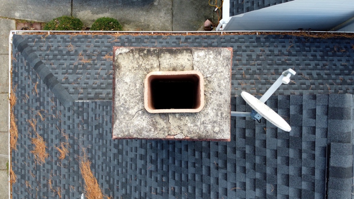 CSIA-certified chimney inspection in Indianapolis